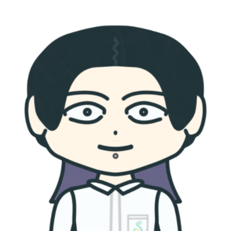 kaminorse avatar