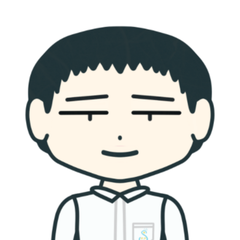 mirai avatar