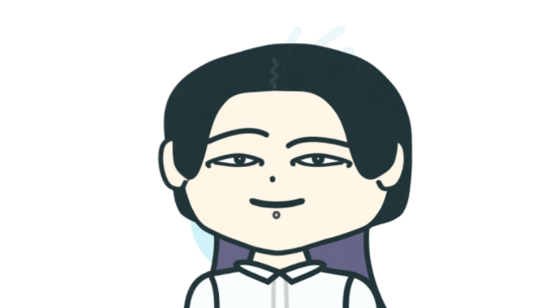 かみのドヤ顔1
